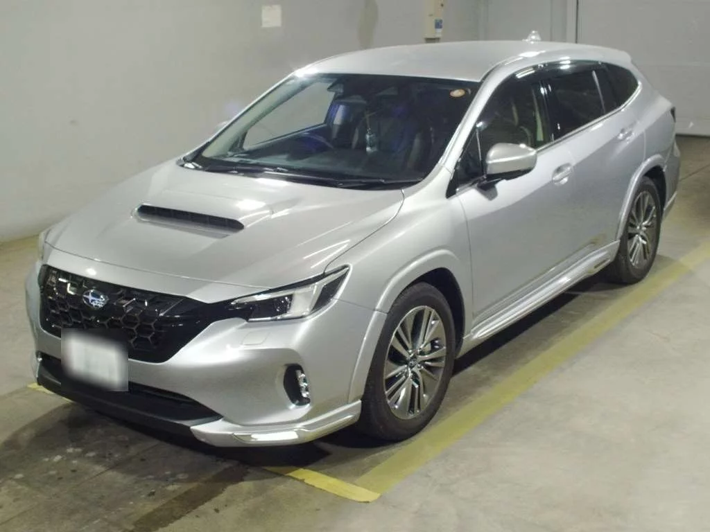 Subaru LEVORG LAYBAC VN5 2023